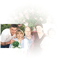 Sasha and Alesya's wedding (May, 2002)