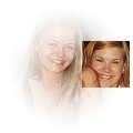 Yurga and Natasha (Farum, Denmark)