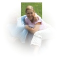 Yurga and Natasha (Farum, Denmark)