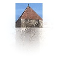 Baltic fortress Kurasare (Saarema Island, Estonia)